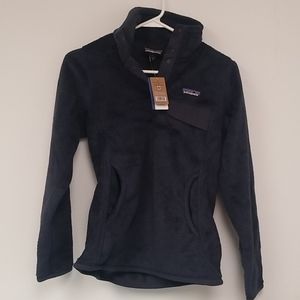 Patagonia W's Re-Tool Snap-T Pullover